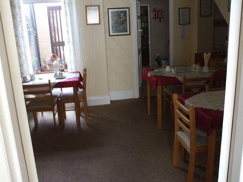 Oakwell 3* Bridlington