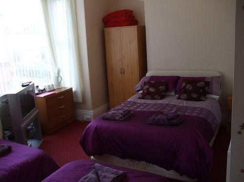 Oakwell Bridlington